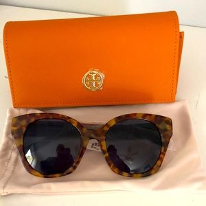Tory Burch Sunglasses